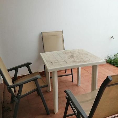 Apartamento de Palomares Cuevas del Almanzora Exterior foto
