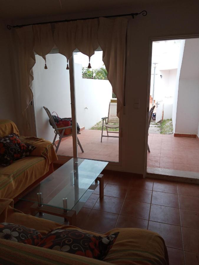Apartamento de Palomares Cuevas del Almanzora Exterior foto
