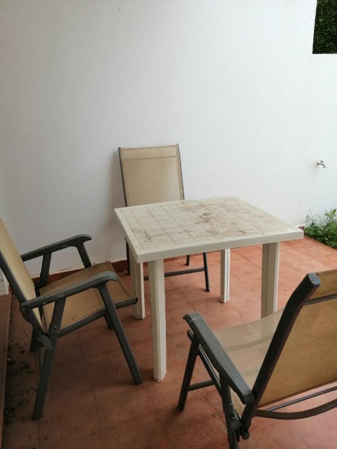 Apartamento de Palomares Cuevas del Almanzora Exterior foto
