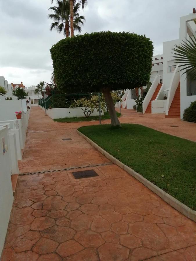Apartamento de Palomares Cuevas del Almanzora Exterior foto