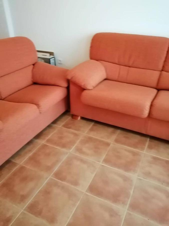Apartamento de Palomares Cuevas del Almanzora Exterior foto